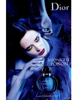 Christian Dior - Midnight Poison (W)