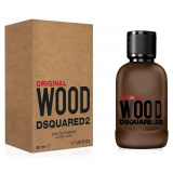 Dsquared2 - Original Wood (M)