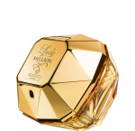 Paco Rabanne Lady Million Absolutely Gold női parfüm (eau de parfum) edp 80ml teszter