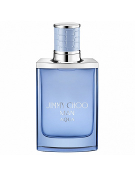 Jimmy Choo Man Aqua férfi parfüm (eau de toilette) Edt 100ml teszter