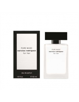 Narciso Rodriguez for her Pure Musc női parfüm (eau de parfum) Edp 50ml