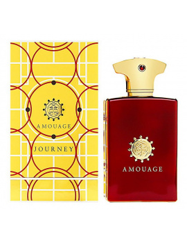 Amouage Journey férfi parfüm (eau de parfum) Edp 100ml
