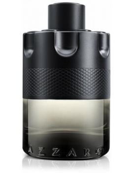 Azzaro The Most Wanted intense ferfi parfüm (eau de toilette) Edt 100ml teszter