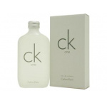 Calvin Klein CK One unisex parfüm (eau de toilette) edt 50ml