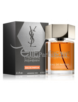 Yves Saint Laurent (YSL) L'Homme férfi parfüm (eau de parfum) Edp 100ml