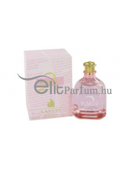Lanvin Rumeur 2 Rose női parfüm (eau de parfum) edp 100ml