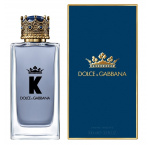 Dolce & Gabbana (D&G) K férfi parfüm (eau de toilette) Edt 100ml