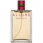 Chanel Allure Sensuelle női parfüm (eau de parfum) edp 100ml teszter