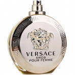 Versace Eros pour femme női parfüm (eau de parfum) Edp 100ml teszter