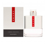 Prada Luna Rossa férfi parfüm (eau de toilette) edt 50ml