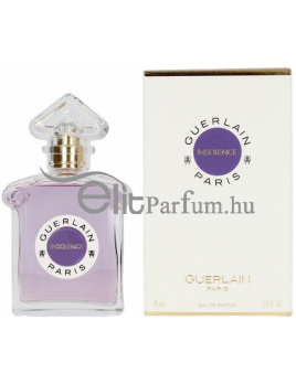 Guerlain Légendaires Insolence női parfüm (eau de parfum) Edp 75ml