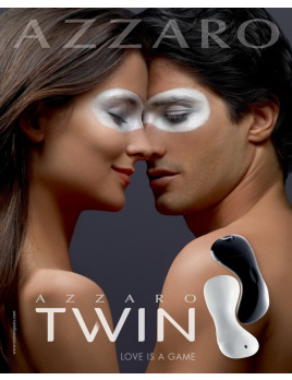 Azzaro - Twin (W)