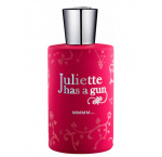 Juliette Has A Gun MMMM... női parfüm (eau de parfum) Edp 100ml