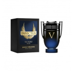 Paco Rabanne Invictus Victory Elixir férfi parfüm (parfum intense) 100ml teszter