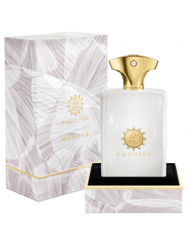 Amouage Honour férfi parfüm (eau de parfum) Edp 100ml