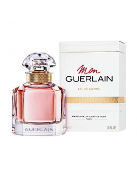 Guerlain Mon Guerlain női parfüm (eau de parfum) Edp 30ml