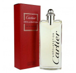 Cartier Déclaration férfi parfüm (eau de toilette) edt 100ml
