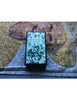 Gucci - Bloom Acqua di Fiori (W)