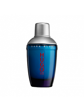 Hugo Boss Hugo Dark Blue férfi parfüm (eau de toilette) edt 75ml .