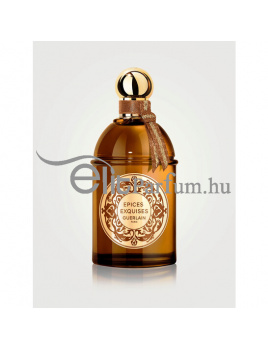 Guerlain Epices Exquises unisex parfüm (eau de parfum) Edp 125ml teszter