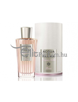 Acqua di Parma Rosa Nobile női parfüm (eau de parfum) Edt 125ml