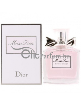 Christian Dior MISS DIOR BLOOMING BOUQUET női parfüm (eau de toilette) edt 50ml