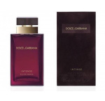 Dolce & Gabbana - Pour Femme Intense (W)