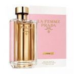 Prada La Femme L'Eau női parfüm (eau de toilette) Edt 100ml