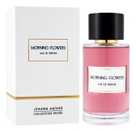 Jeanne Arthes COLLECTION PRIVÉE Morning Flowers unisex parfüm (eau de parfum) Edp 100ml