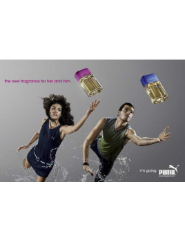 Puma - I'm Going (W)