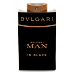 Bvlgari Man in Black férfi parfüm (eau de parfum) Edp 100ml teszter