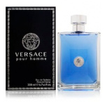 Versace pour Homme férfi parfüm (eau de toilette) edt 200ml