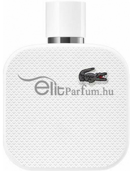 Lacoste L 12.12 Blanc férfi parfüm (eau de parfum) Edp 100ml.