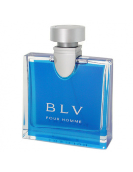 Bvlgari Blv (kék) mini férfi parfüm (eau de toilette) edt 5ml