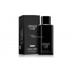 Giorgio Armani Code Parfum férfi parfüm (extrait de parfum) 75ml teszter
