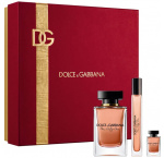 Dolce & Gabbana (D&G) The Only One női parfüm szett (eau de parfum) Edp 100ml+Edp 10ml+5ml