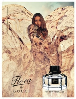 Gucci - Flora By Gucci (W)