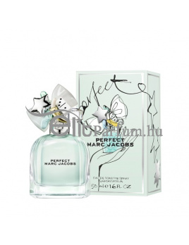 Marc Jacobs Perfect női parfüm (eau de toilette) Edt 50ml