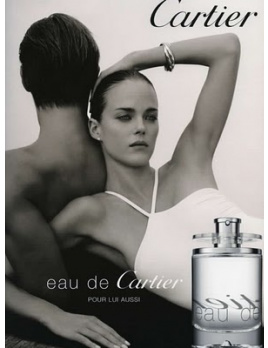 Cartier - Eau De Cartier