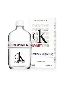 Calvin Klein CK Everyone unisex parfüm (eau de toilette) Edt 100ml