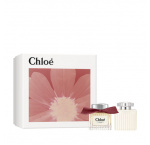 Chloé L’Eau de Parfum Intense (Intense) női parfüm szett Edp 50ml+100ml Testápoló