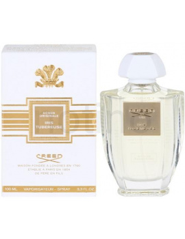 Creed Acqua Originale Iris Tubereuse unisex parfüm (eau de parfum) Edp 100ml