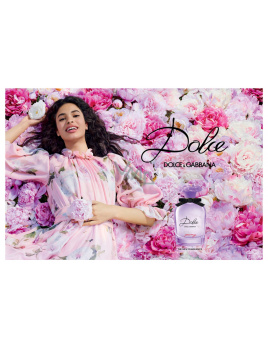 Dolce & Gabbana (D&G) - Peony (W)