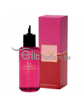 Carolina Herrera La Bomba női parfüm Refill (eau de parfum) Edp 200ml