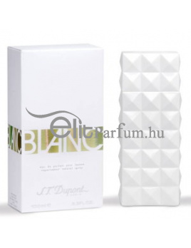 S.T. Dupont Blanc pour Femme női parfüm (eau de parfum) edp 50ml