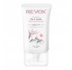 Revox B77 Japanese Routine 3 Perces Intenzív Hidratáló Arcmaszk 30ml