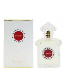 Guerlain Samsara női parfüm (eau de toilet) edt 75ml