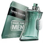 Bruno Banani - Made For Men (M)