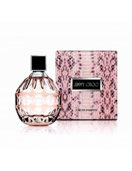 Jimmy Choo női parfüm (eau de parfum) edp 60ml