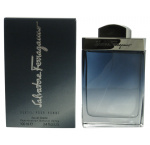 Salvatore Ferragamo Subtil pour Homme férfi parfüm (eau de toilette) edt 100ml